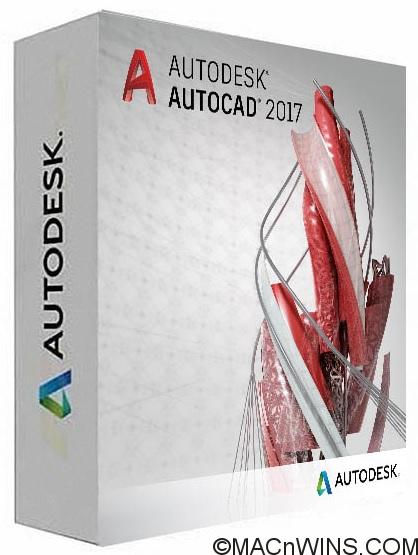 Autocad software 2017